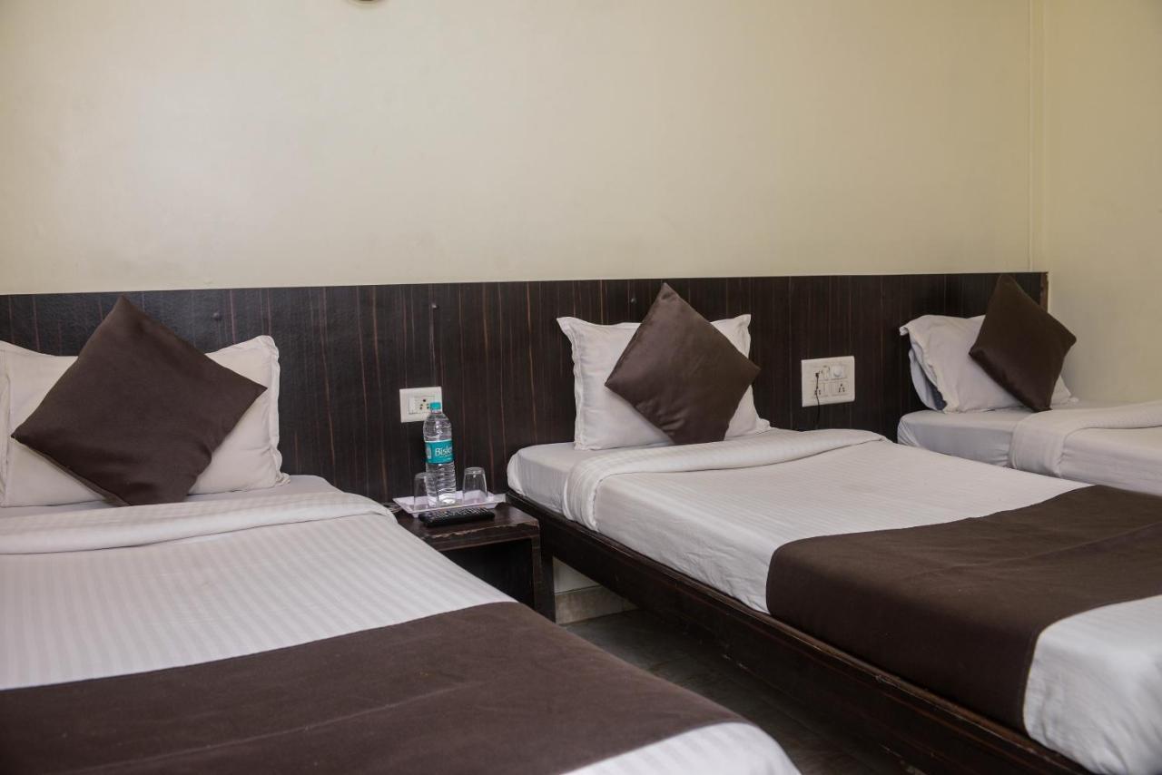 National Hotel Mumbai
