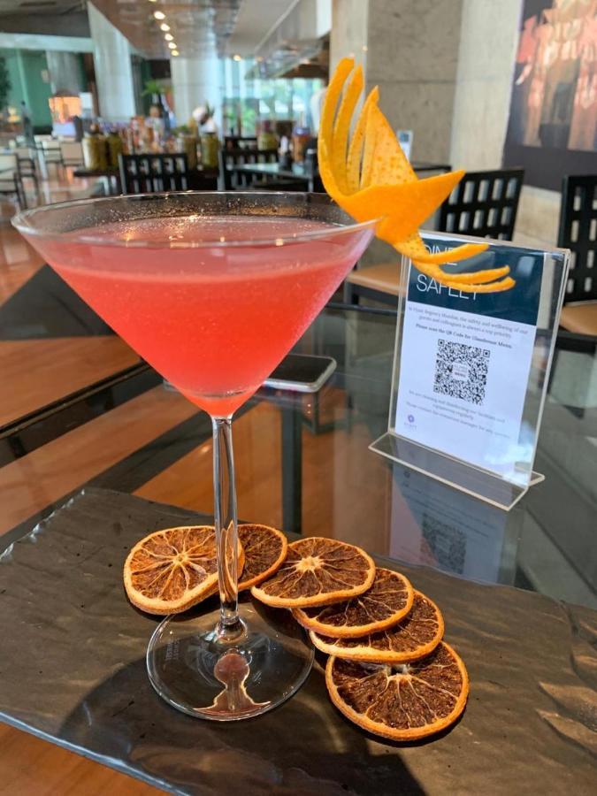 Hyatt Regency International Airport 5* Mumbai