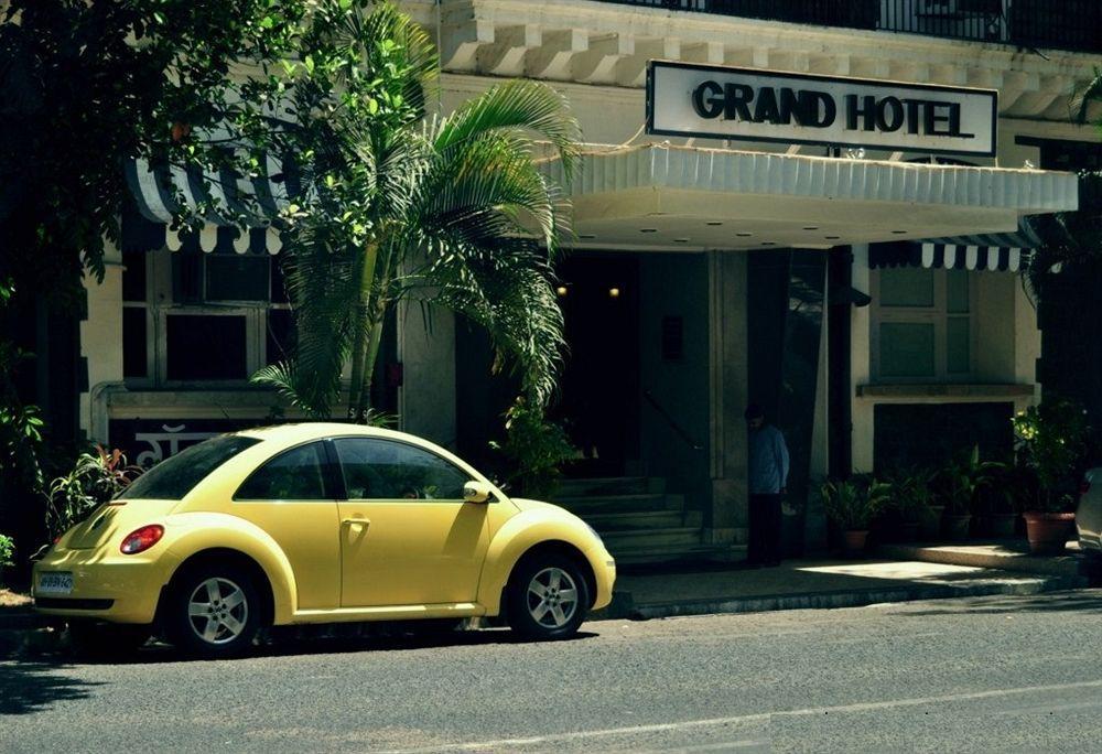 Grand - Ballard Estate, 3* Mumbai