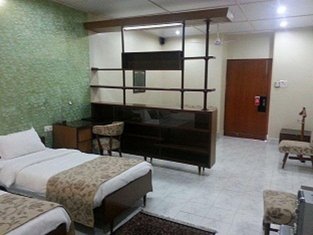 Grand - Ballard Estate, Hotel 3*