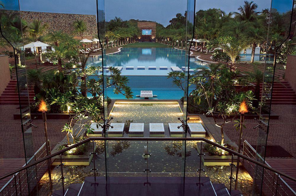 Hotel Waterstones 4*