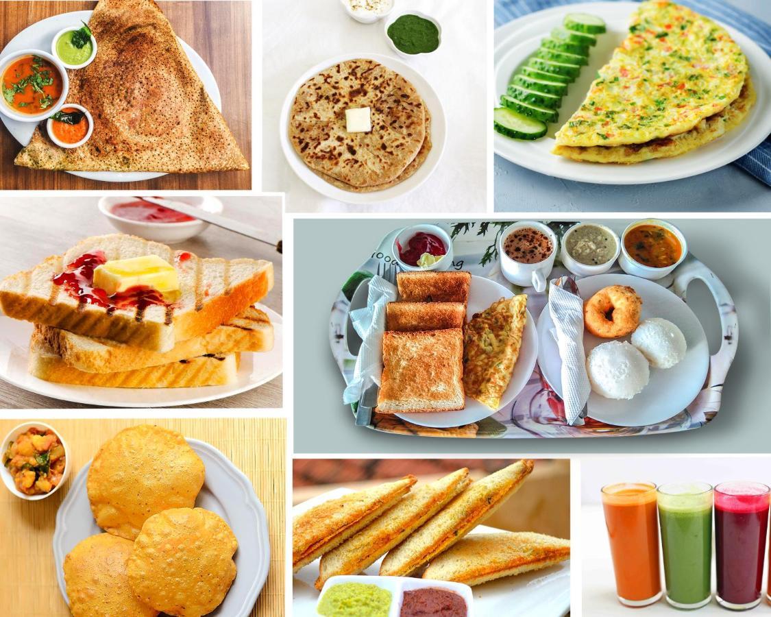 Fabexpress Annex Executive Andheri East Hotel 3*