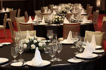 Hotel International Airport By Ihg 5*
