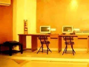 Bandra Residency Hotel