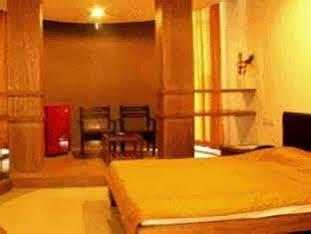 Bandra Residency Bombaim