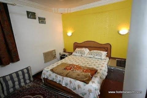 Sea Lord Hotel 2*