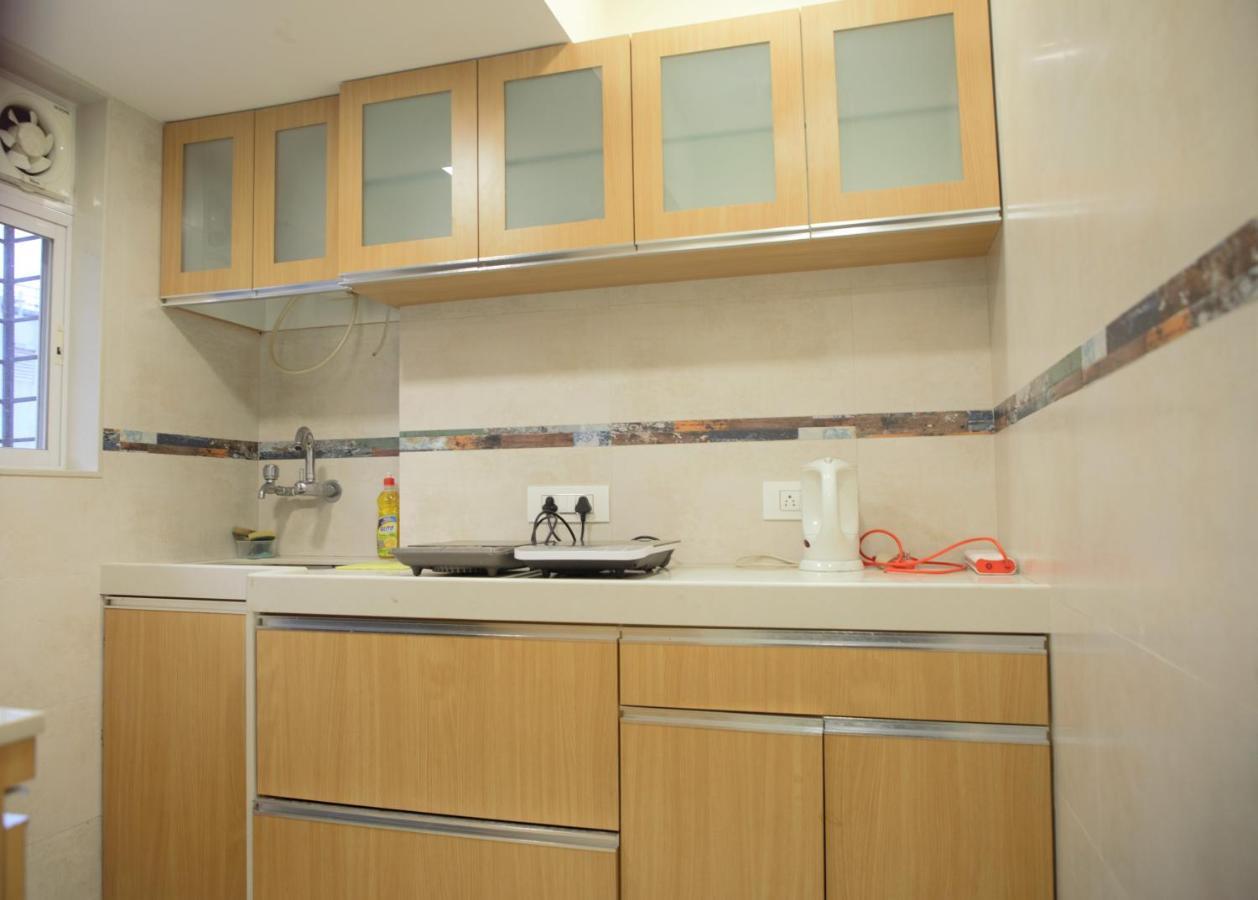 Lite - Parle East Apartamento Bombaim