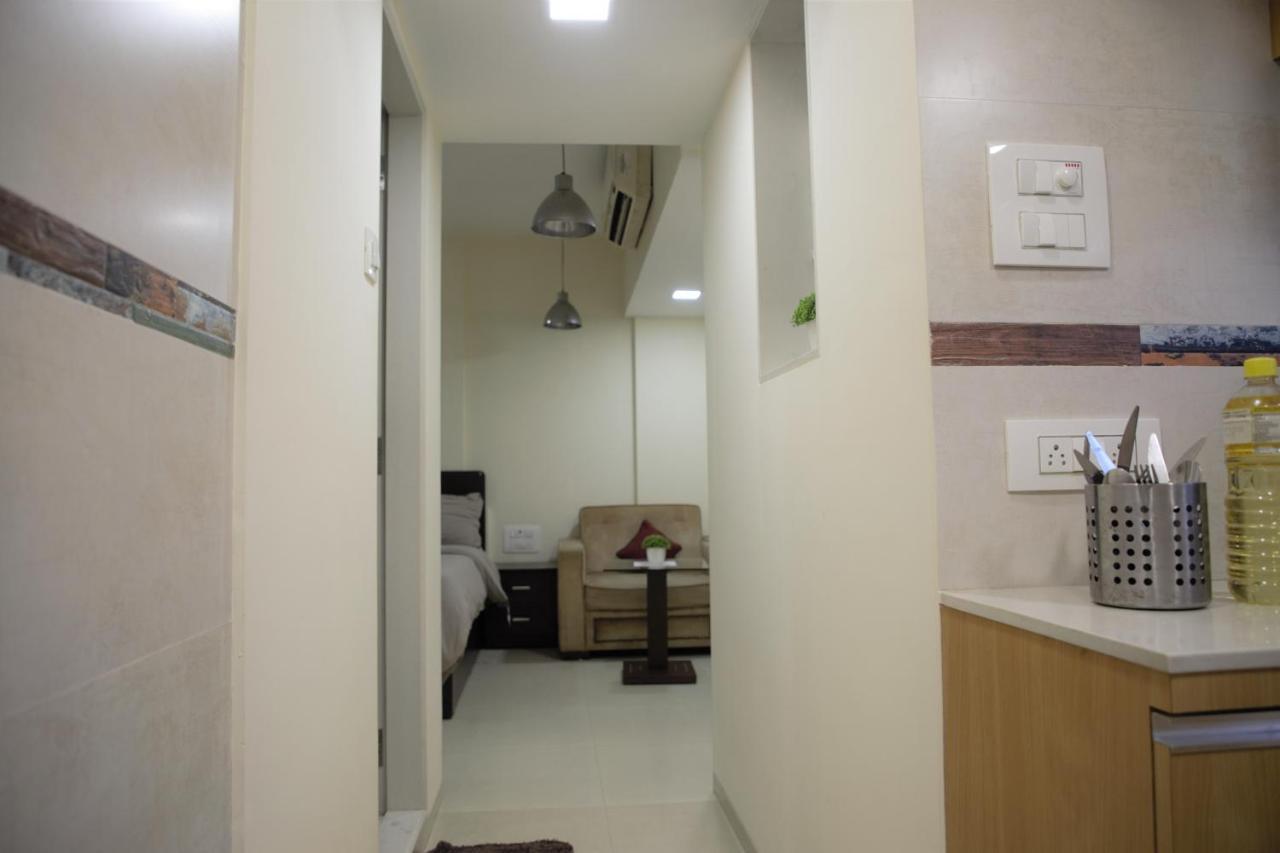 Lite - Parle East Apartamento Bombaim