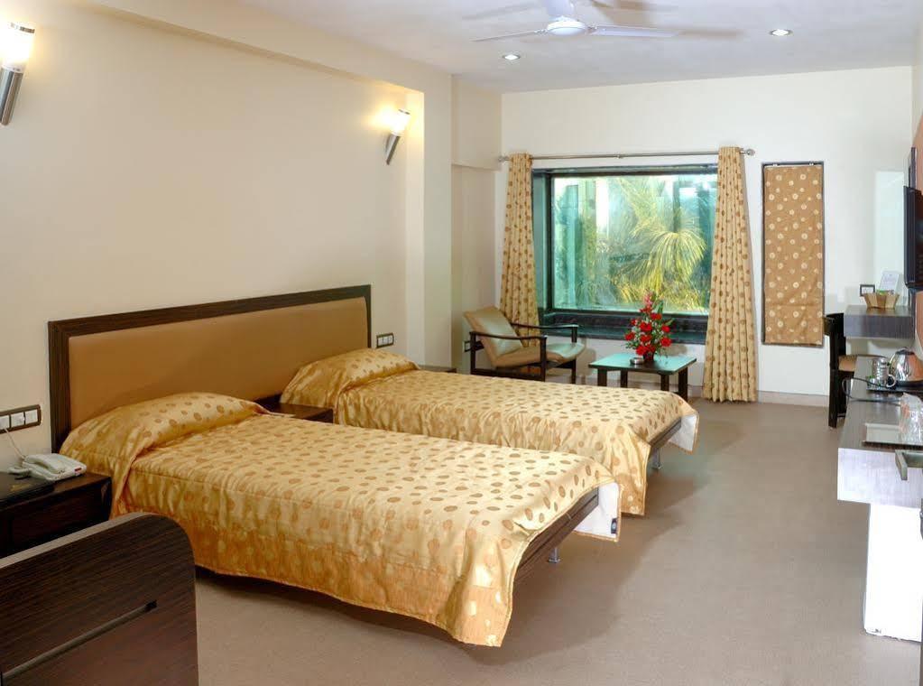 Airlink Mumbai