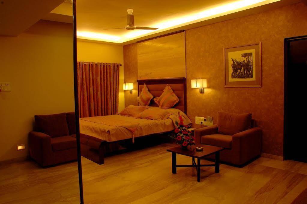 Airlink Hotel