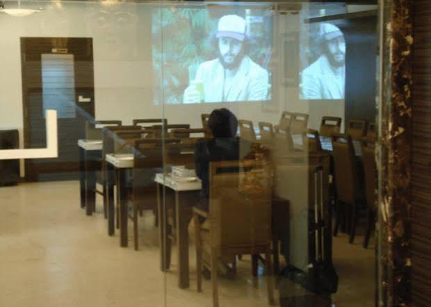 Airlink Hotel Mumbai