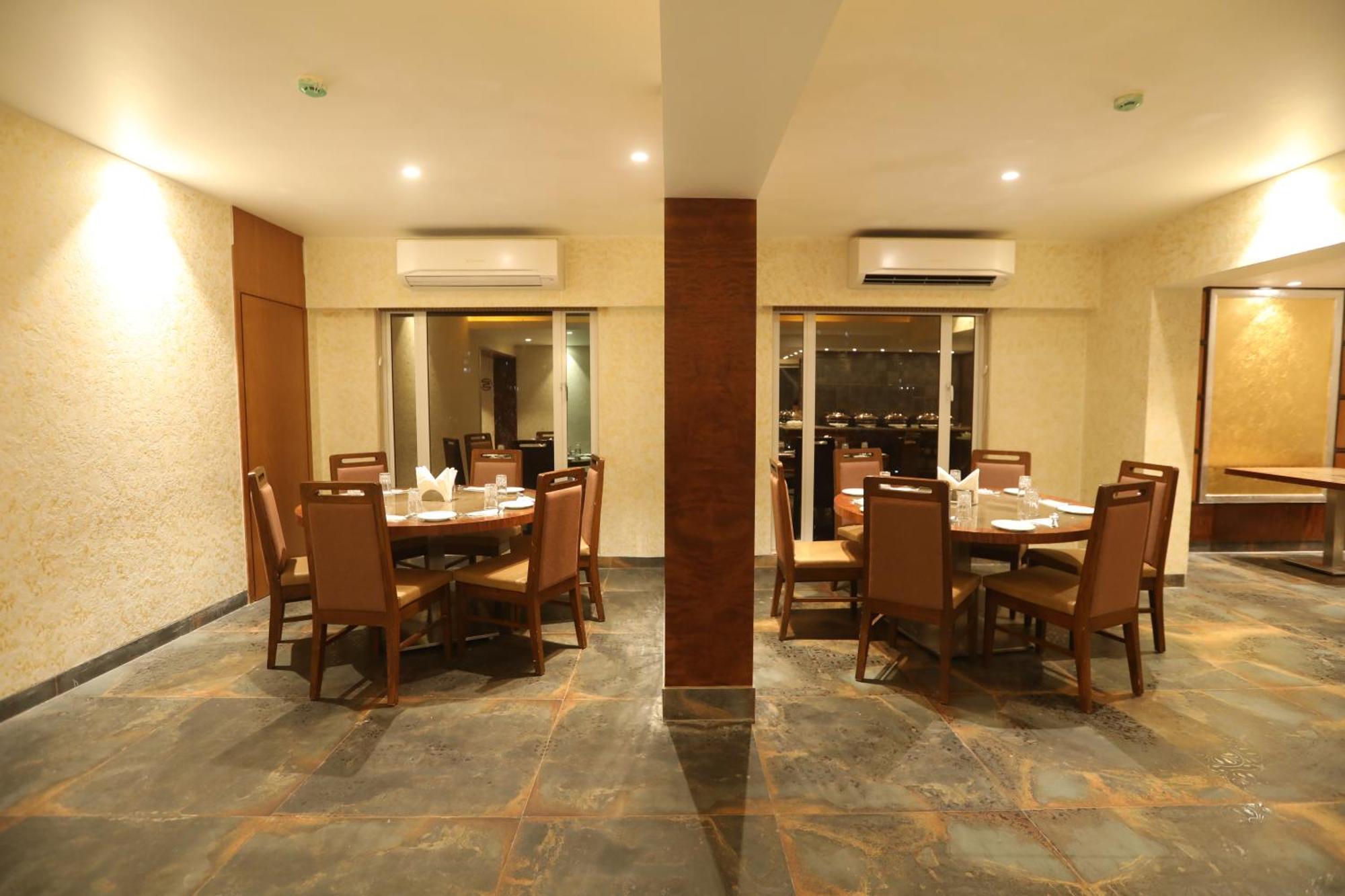 Cliffton Mumbai