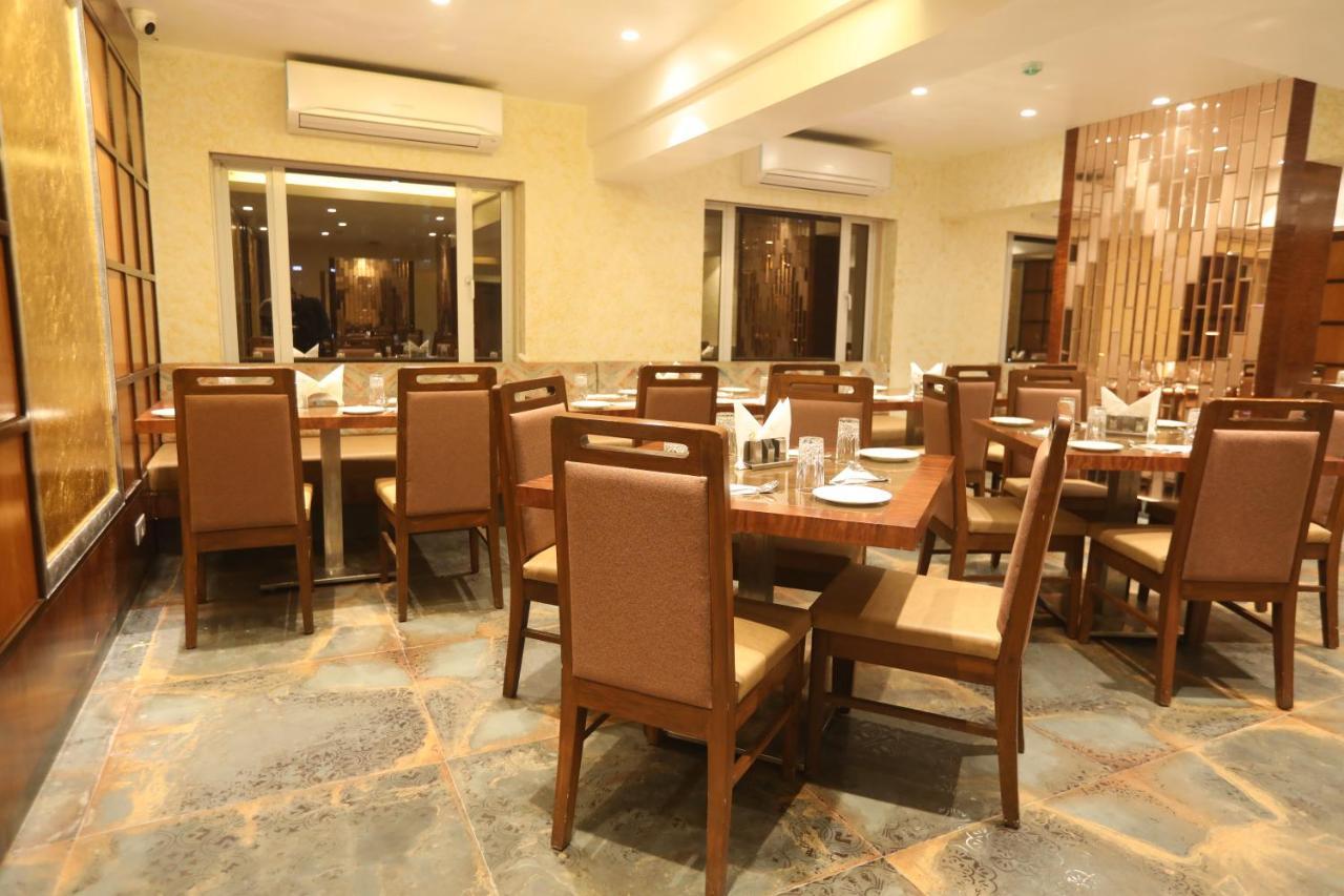 Cliffton Hotel