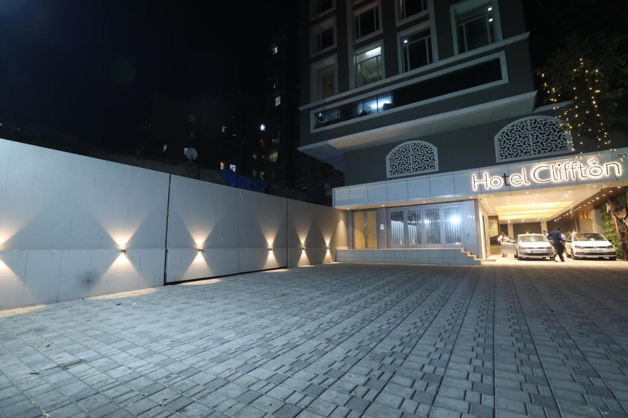 Hotel Cliffton Mumbai
