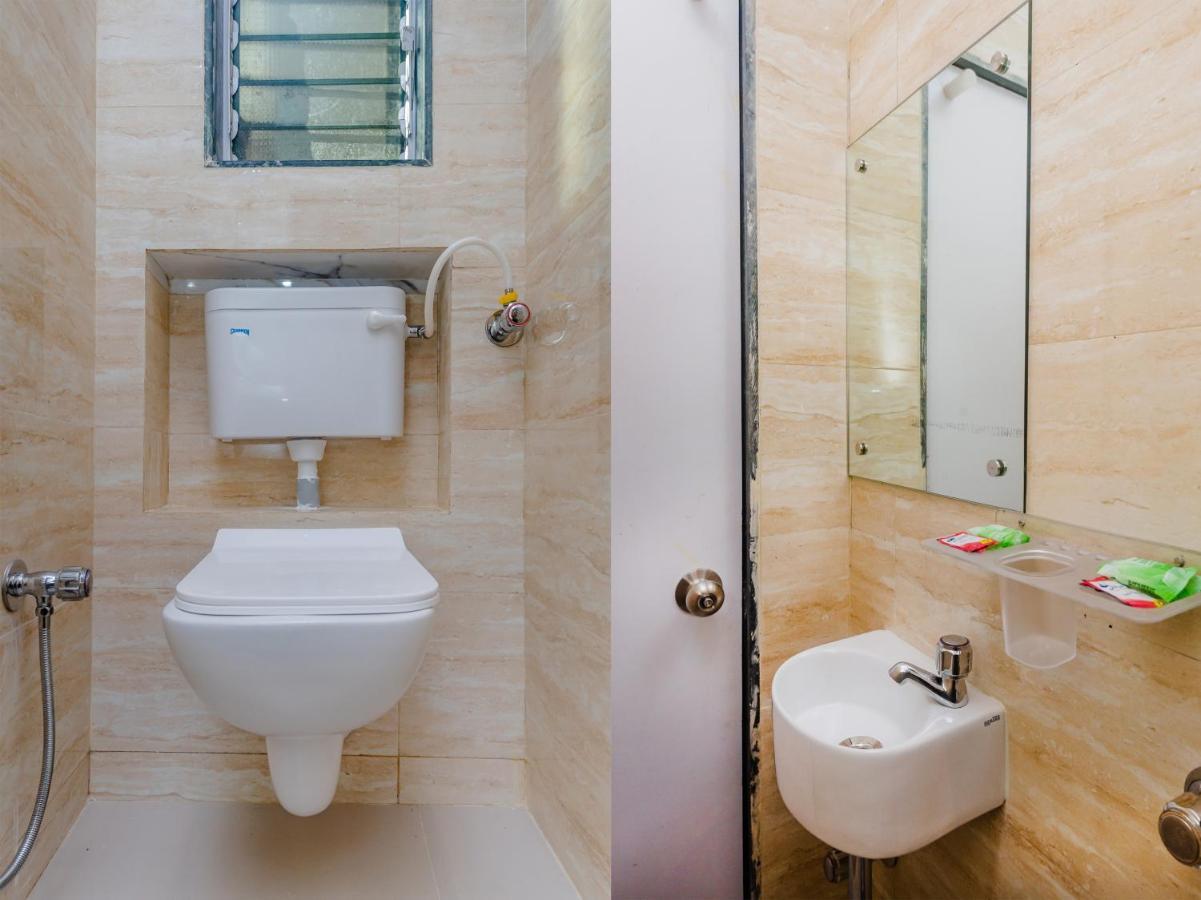 Aman Near Cst 2* Mumbai