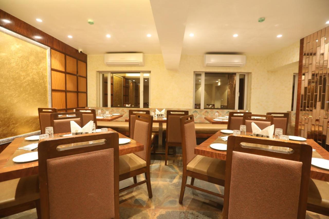 Cliffton Hotel Mumbai