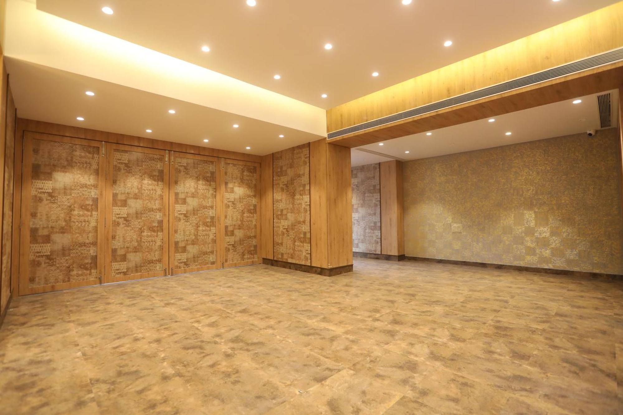 Cliffton Hotel