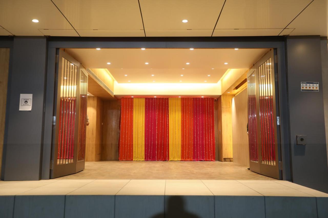 Cliffton Hotel