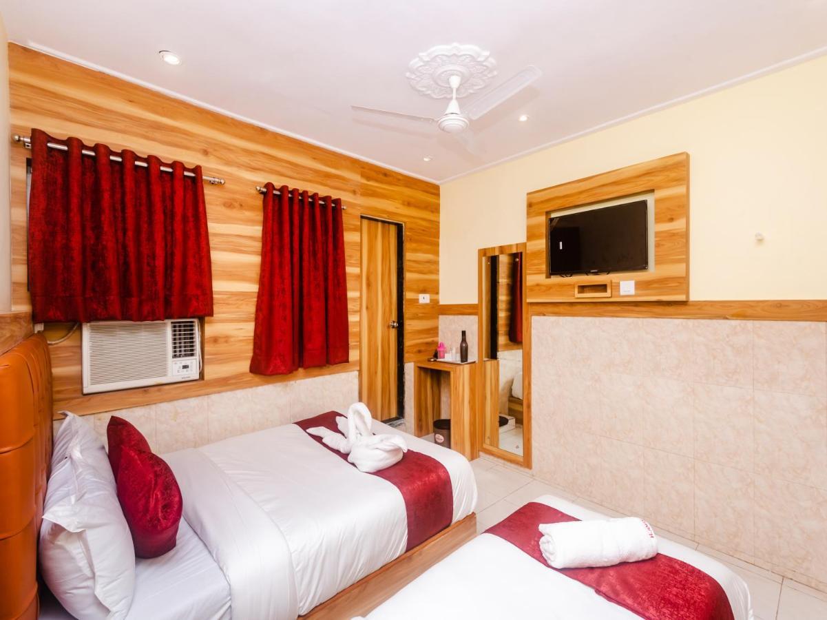 Aman Near Cst Hotel Mumbai