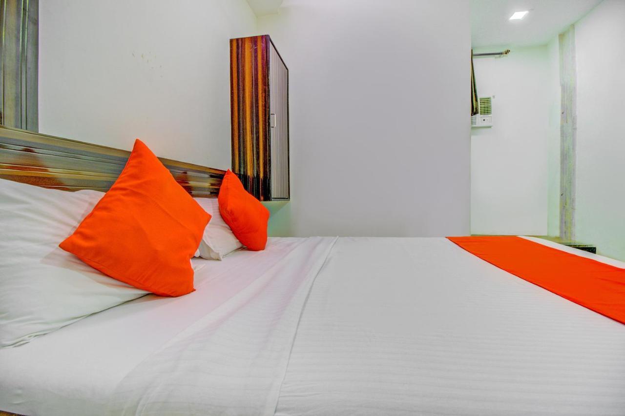 Oyo 76486 Silver Moon Hotel