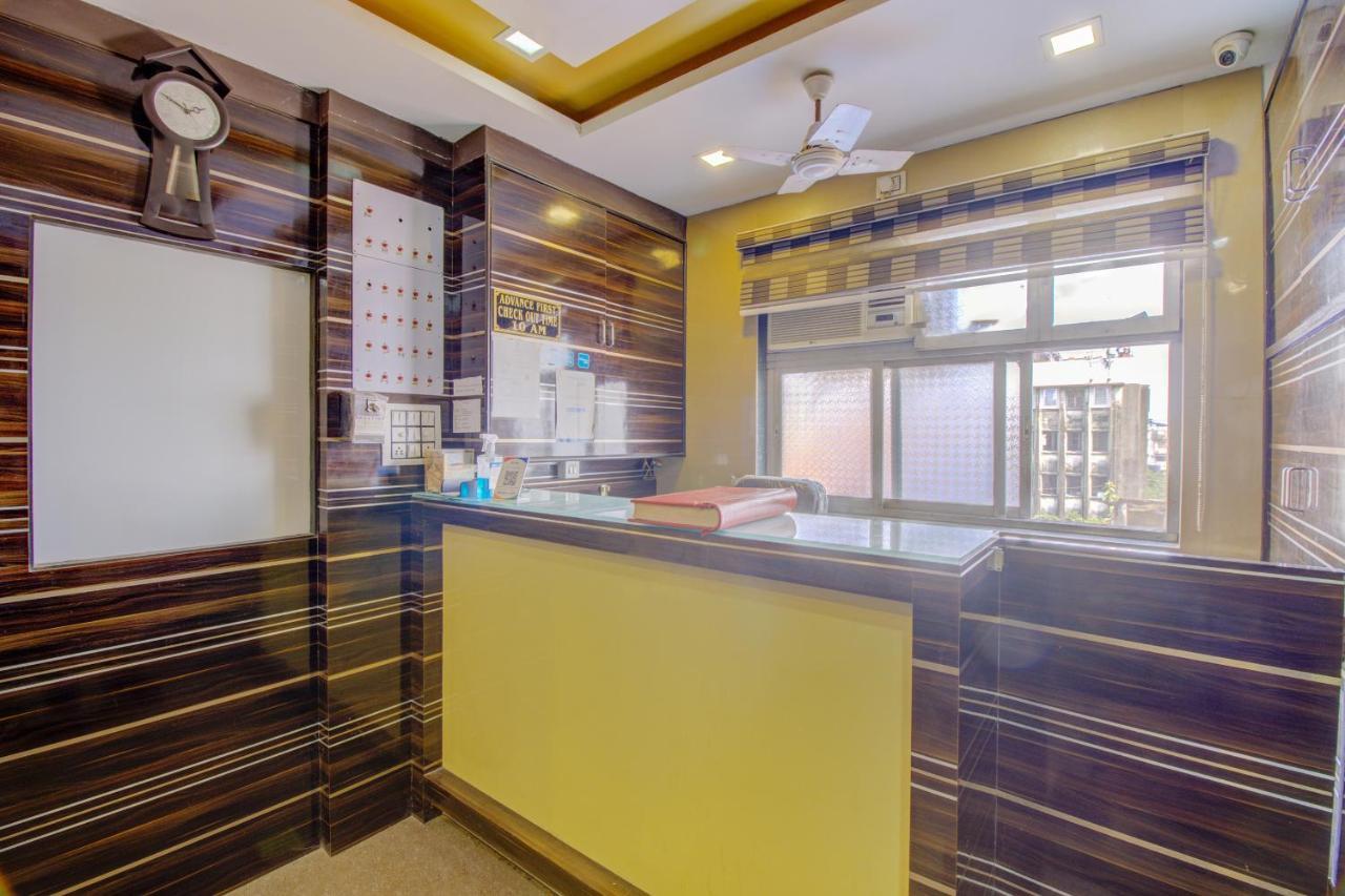 Oyo 76486 Silver Moon Hotel 2*