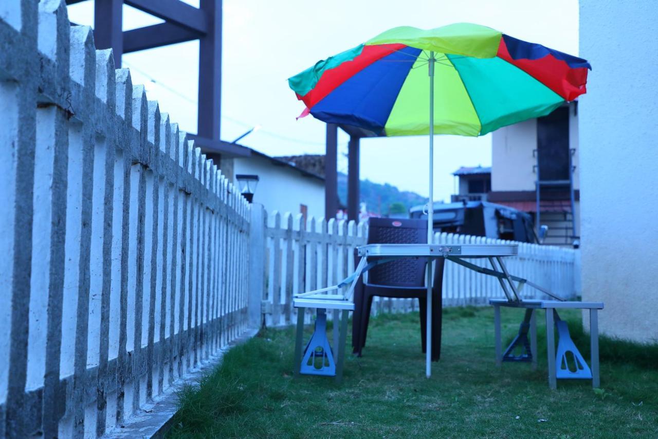 Jalsa Villa