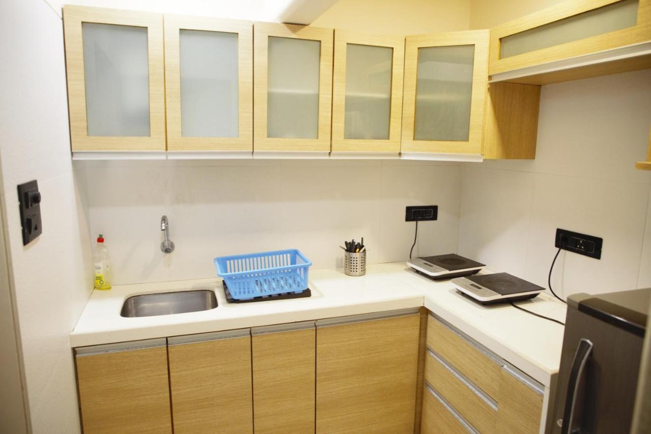 Apartamento Lite - Parle East
