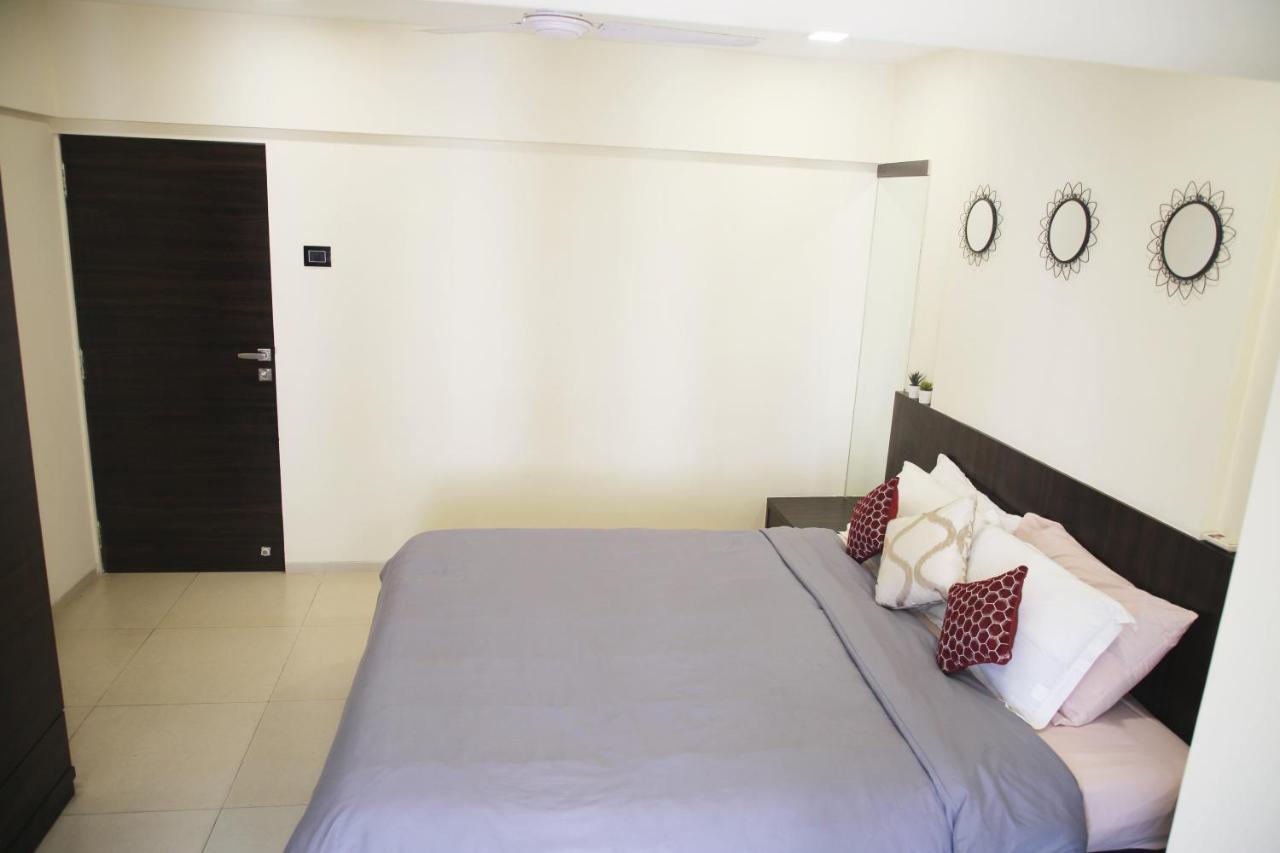 Lite - Parle East Apartamento Bombaim