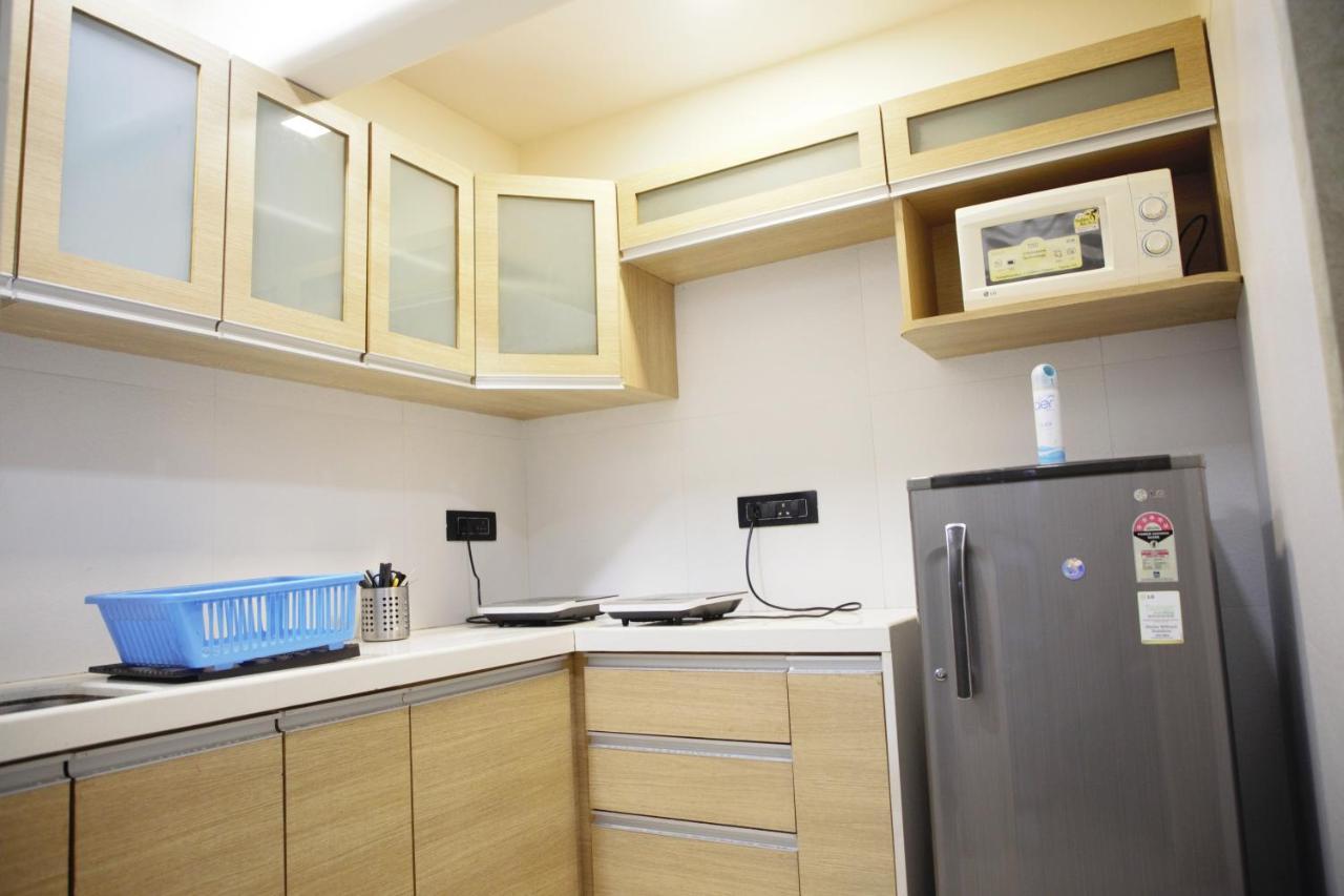 Apartamento Lite - Parle East