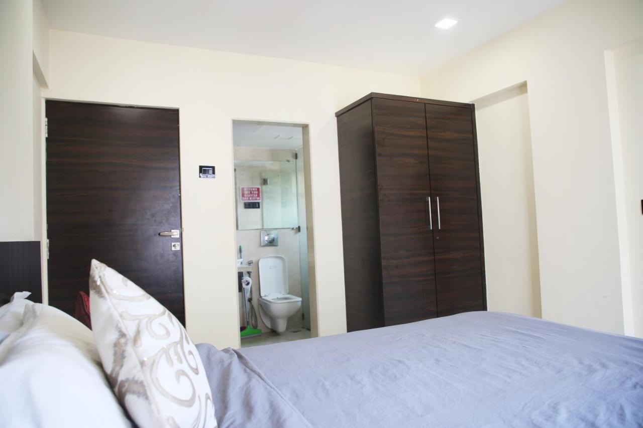 Lite - Parle East Apartamento