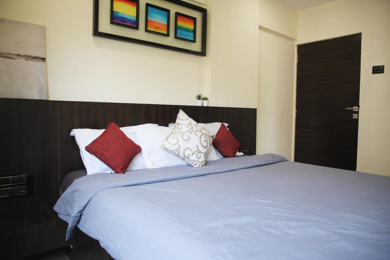 Lite - Parle East Apartamento Bombaim