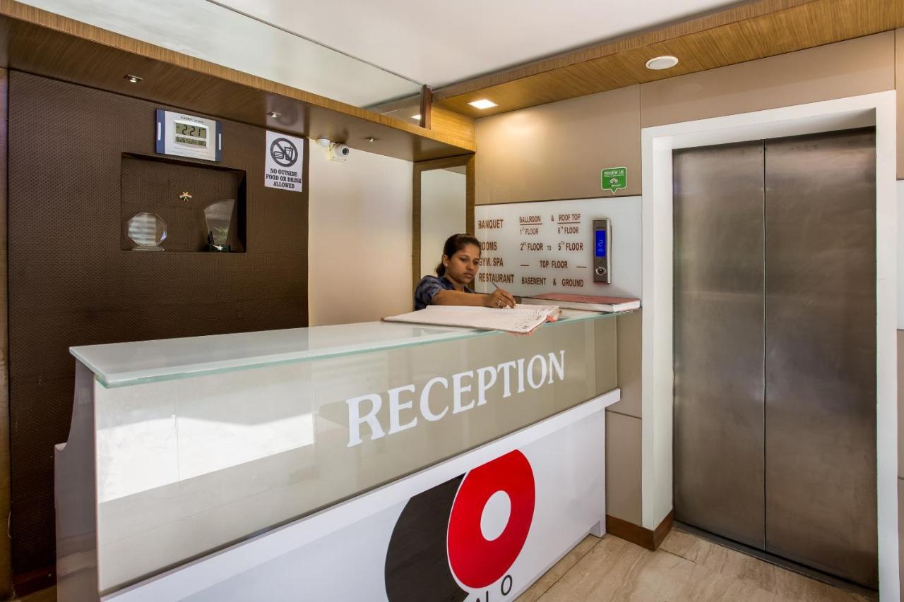 Hotel Capital O 35557 Aura 3*