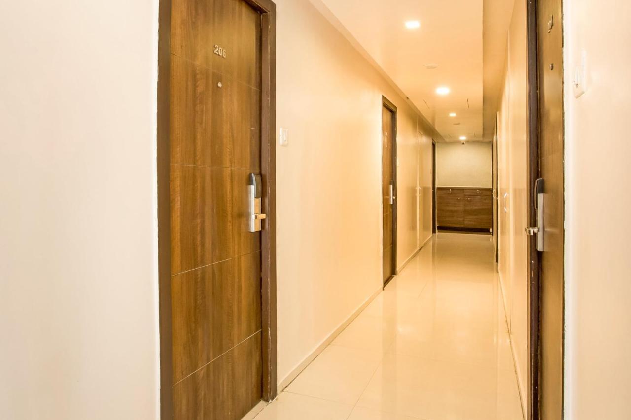 Hotel Capital O 35557 Aura 3*