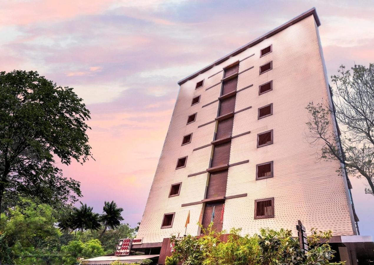 Oriental Aster - International Airport Hotel