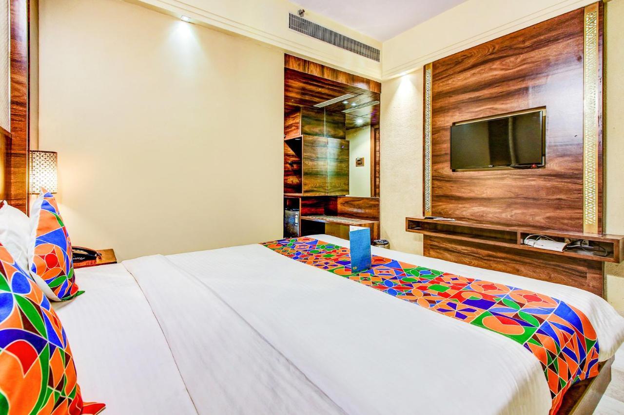 Hotel Crawford Inn Hotel 3*