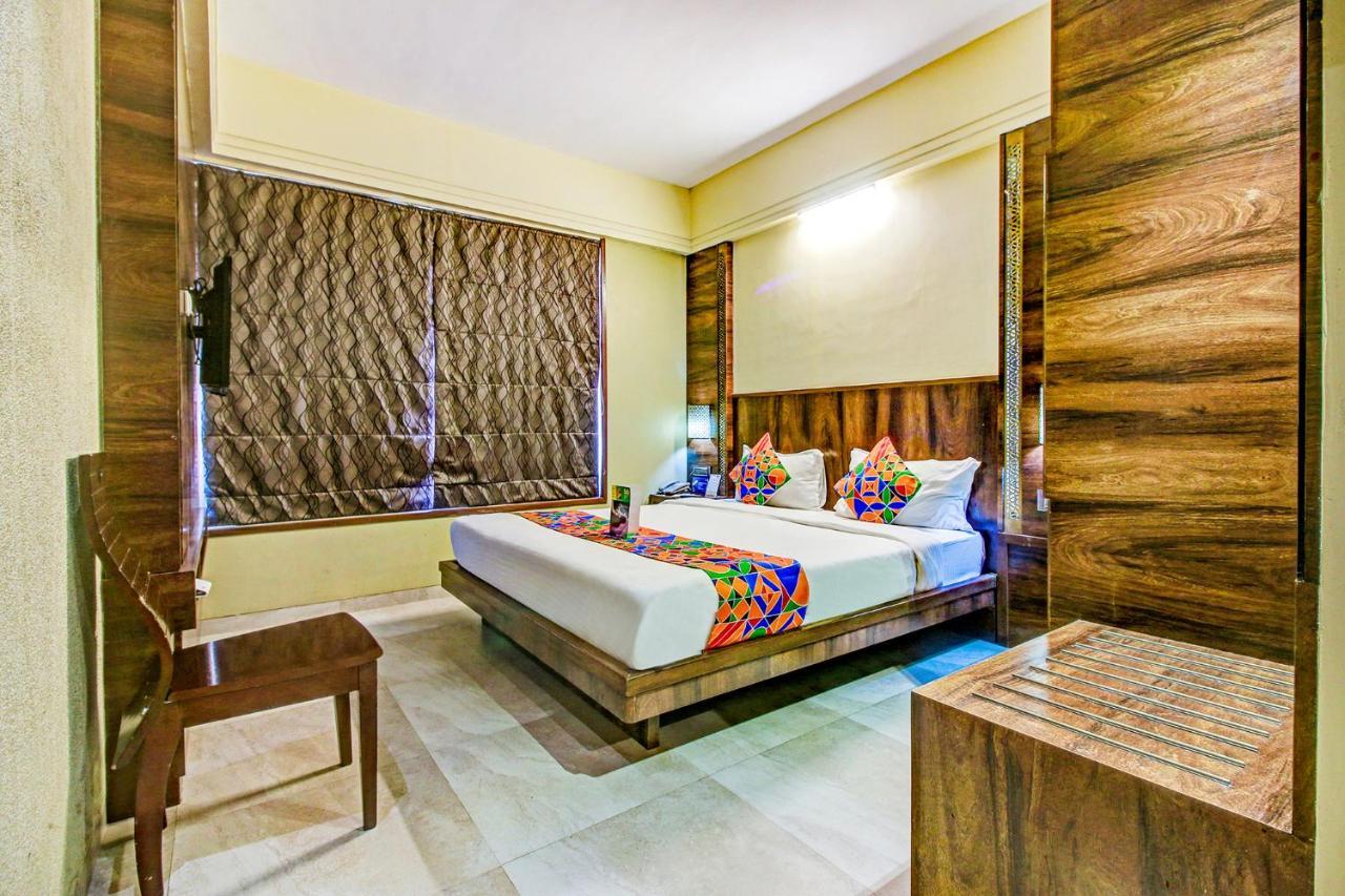 Hotel Crawford Inn 3*