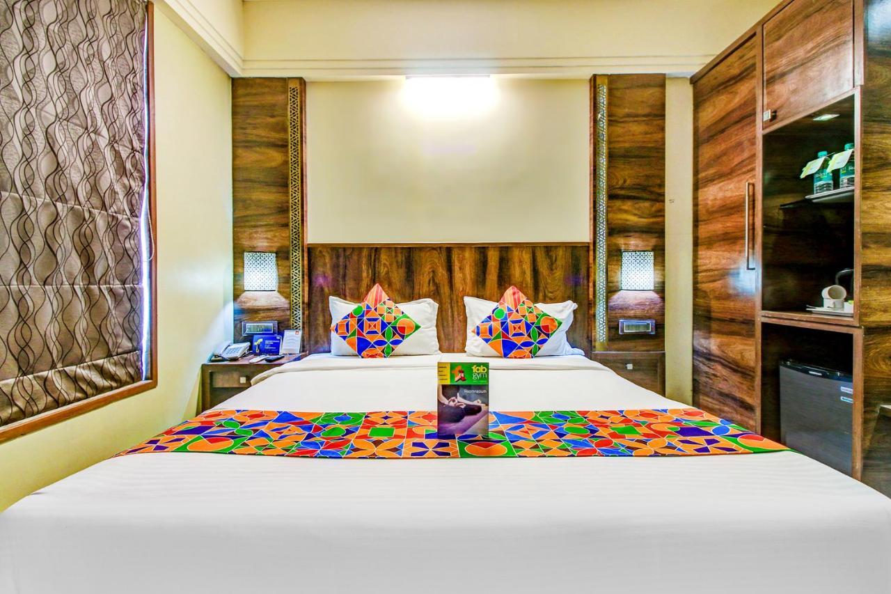 Hotel Crawford Inn Hotel Mumbai