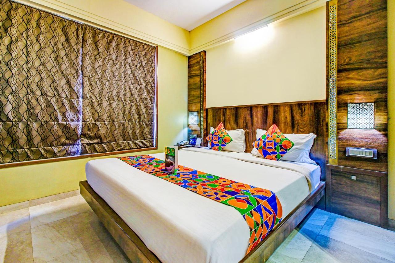 Hotel Crawford Inn 3* Mumbai