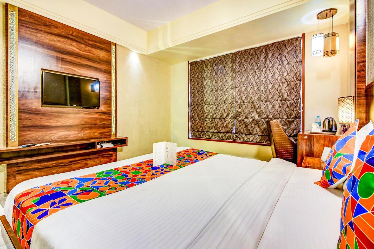 Hotel Hotel Crawford Inn Mumbai