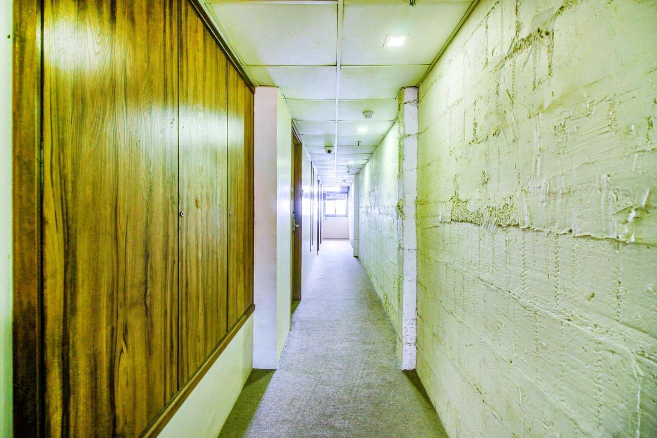 Hotel Crawford Inn 3* Mumbai