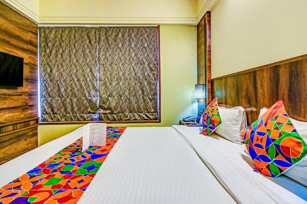 Hotel Crawford Inn Hotel