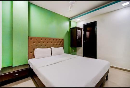 Om Residency Hotel Mumbai