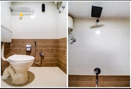 Om Residency Hotel
