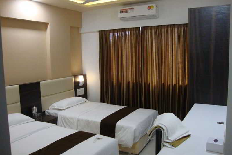 Fabexpress Alfa Galaxy 3* Mumbai
