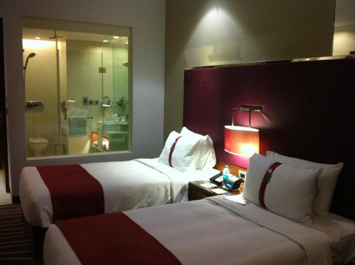 International Airport By Ihg Hotel
