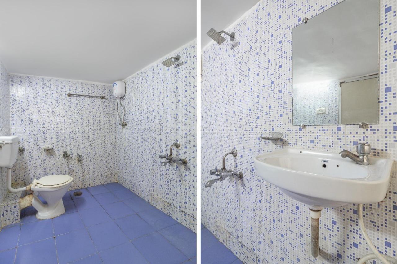 Oyo 71397 Guru Hotel Mumbai