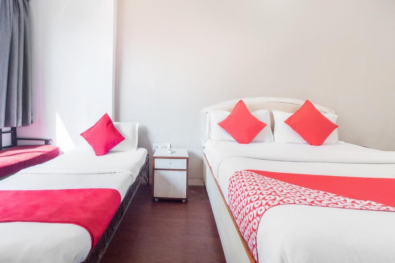 Hotel Oyo 71397 Guru Mumbai