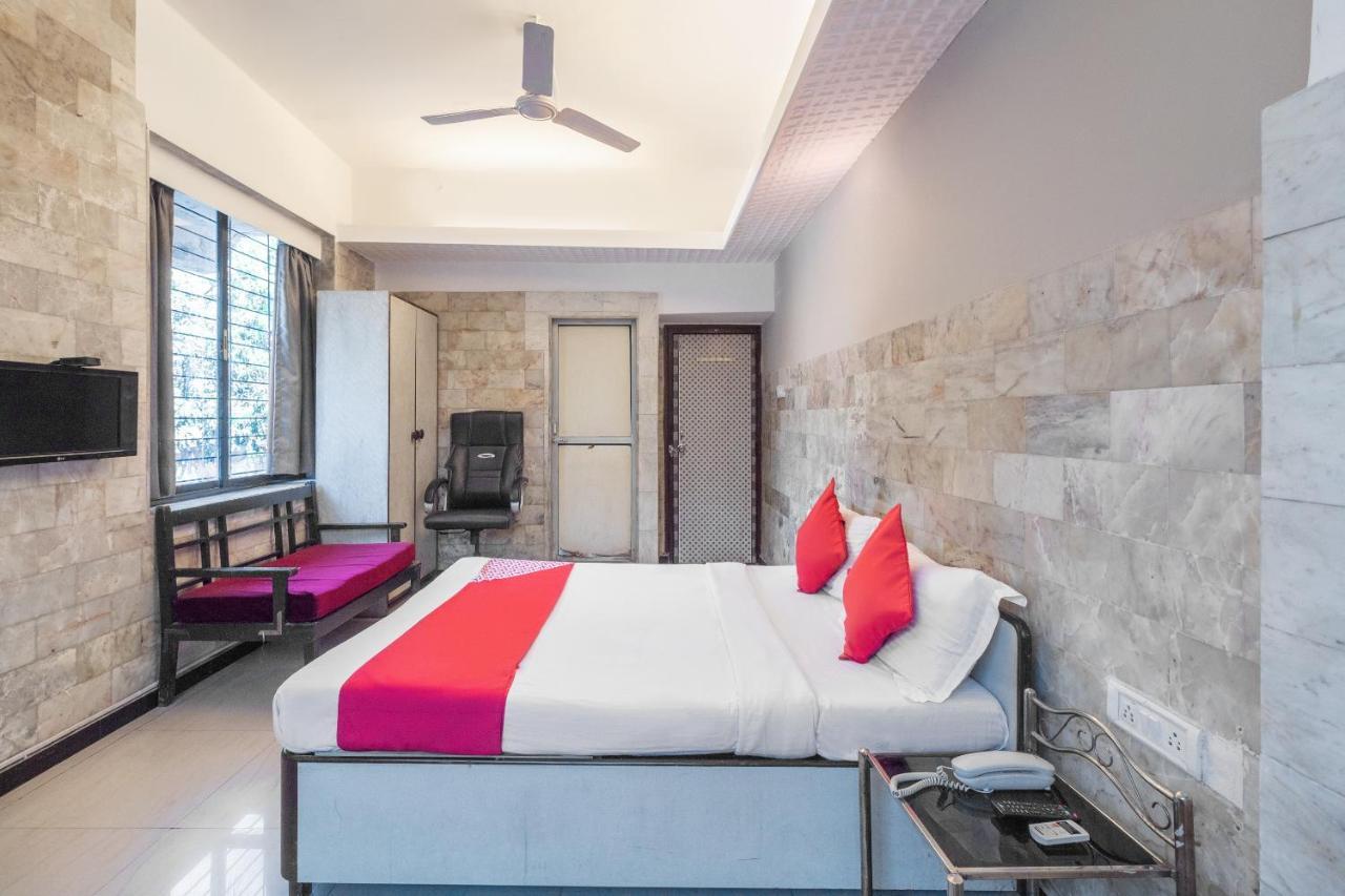 Oyo 71397 Guru Hotel Mumbai