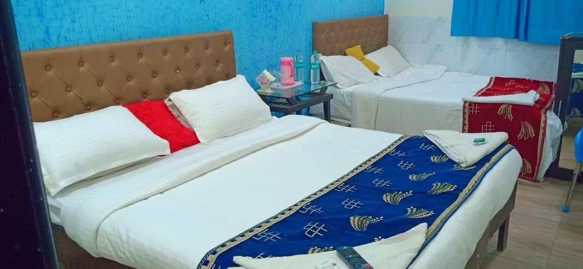 Om Residency