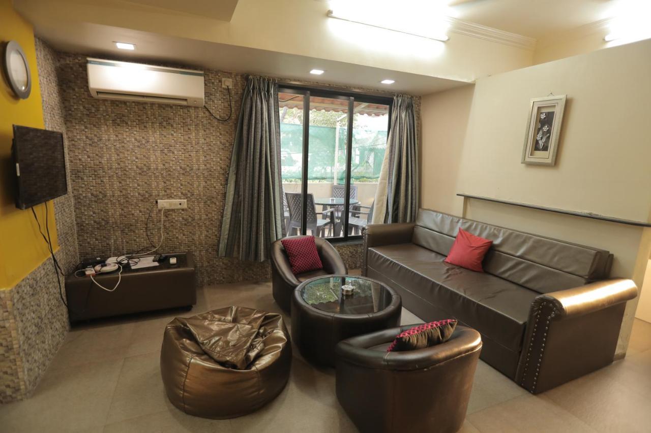 Homes Marita Apartment Mumbai